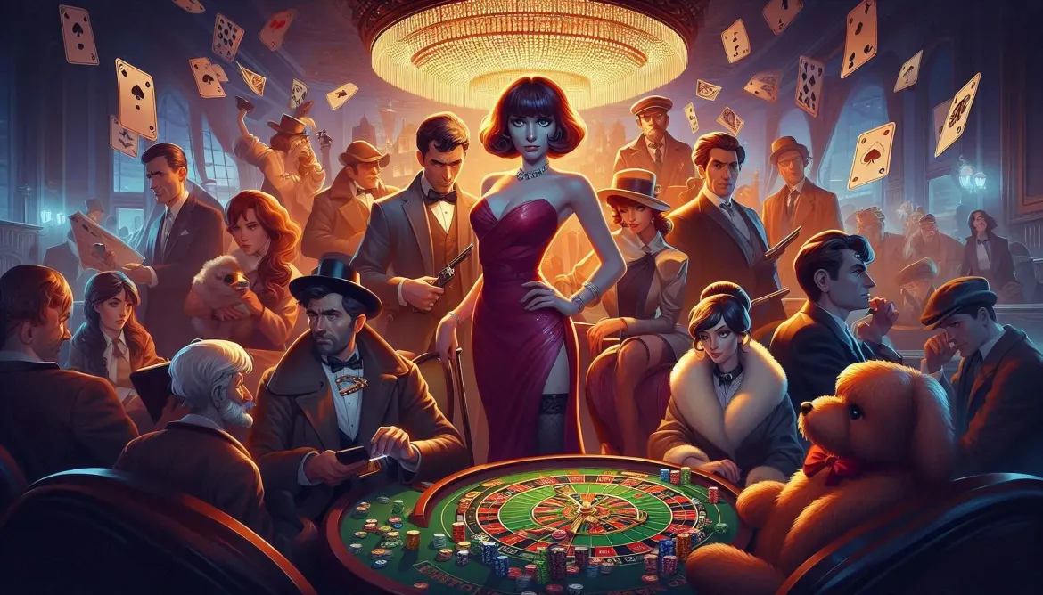 20Bet Casino